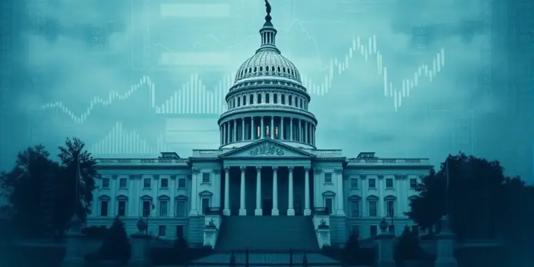 US-Shutdown bald vorbei? Vorhersagen steigen