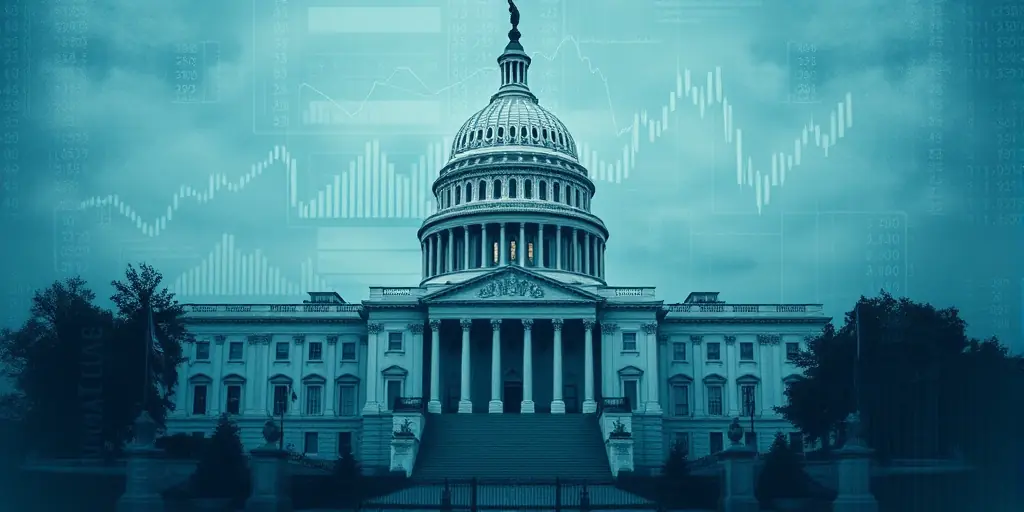 US-Shutdown bald vorbei? Vorhersagen steigen