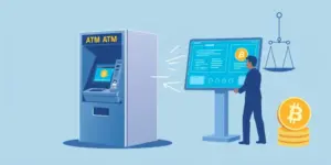 Crypto Dispensers: Verkauf nach Anklage gegen CEO geprüft