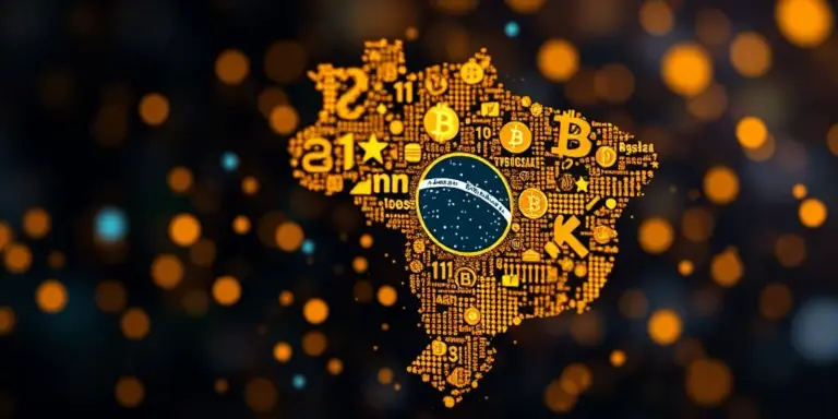 Brasilien plant Steuer auf internationale Krypto-Transfers | BlockchainTicker Brasilien plant Steuer auf internationale Krypto-Transfers