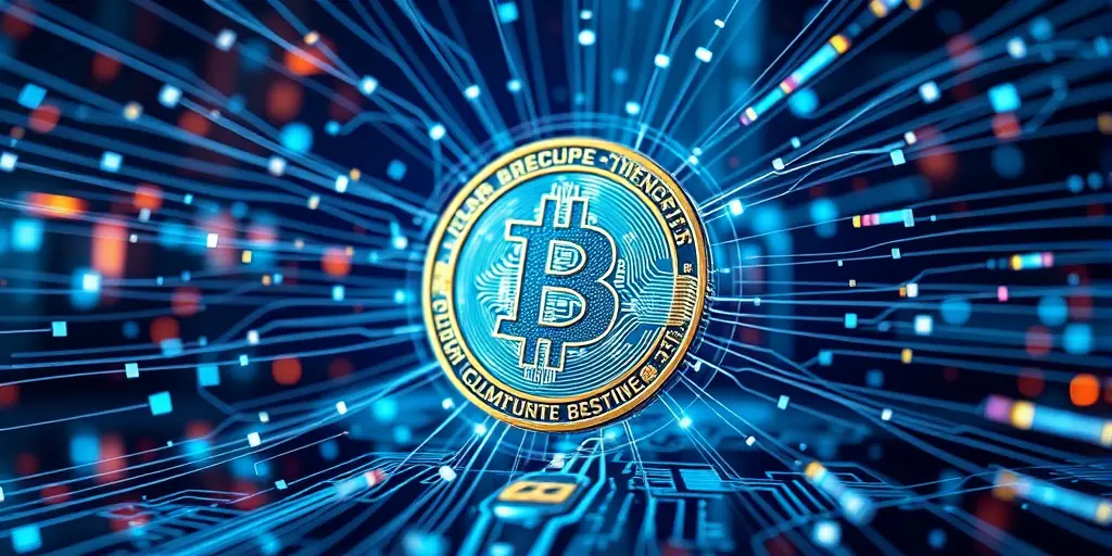 Adam Back Bitcoin vorerst sicher vor Quantencomputern | BlockchainTicker Adam Back: Bitcoin vorerst sicher vor Quantencomputern