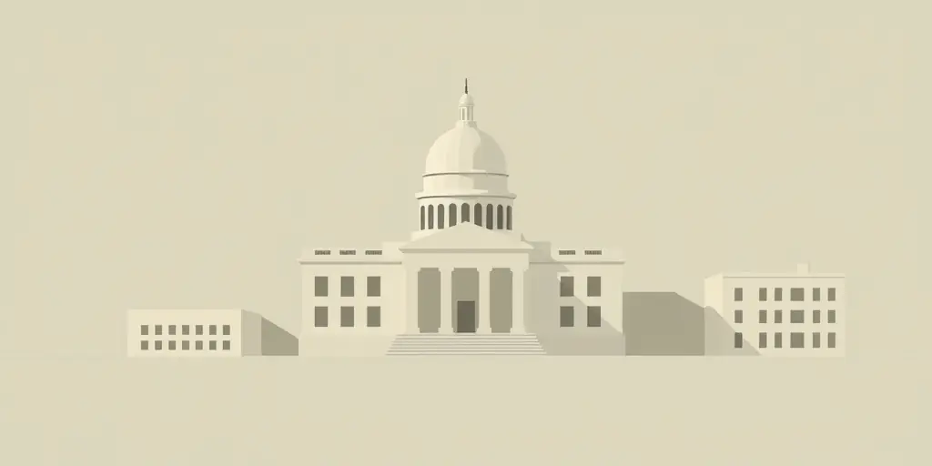 Trumps DOGE-Behörde nach Musks Abgang aufgelöst | BlockchainTicker Trumps DOGE-Behörde nach Musks Abgang aufgelöst