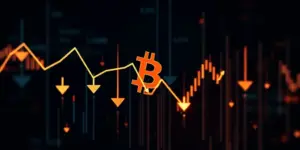 Bitcoin ETFs: Kapitalabflüsse belasten Kurs – Analyse