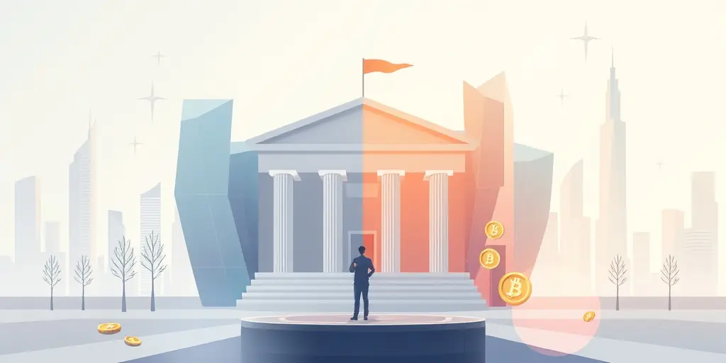 JPMorgan Bitcoin für Retail Krypto-Konten dicht | BlockchainTicker JPMorgan: Bitcoin für Retail, Krypto-Konten dicht