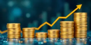 XRP-Reserven auf Binance auf Rekordtief: Was bedeutet das?