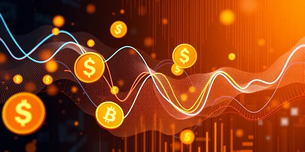 USDC Zufluss Kaufen Händler den Bitcoin Crash | BlockchainTicker USDC Zufluss: Kaufen Händler den Bitcoin Crash?