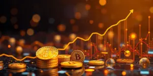 Junge Anleger: Finanzberater ohne Krypto verlieren Kunden