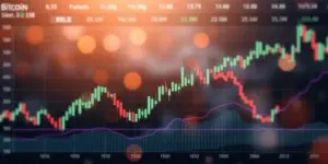 Bitcoin: Futures-Trader halten trotz Kursrutsch