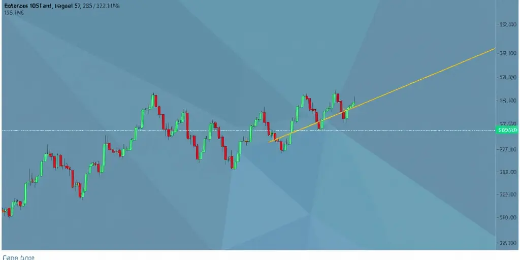 Ethereum Preis Widerstand bei 3000 Dollar Was kommt | BlockchainTicker Ethereum Preis: Widerstand bei 3.000 Dollar – Was kommt?