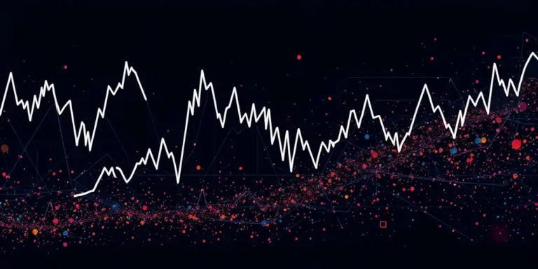 Krypto-Markt unter Druck Bitcoin fällt Angst steigt | BlockchainTicker Krypto-Markt unter Druck: Bitcoin fällt, Angst steigt