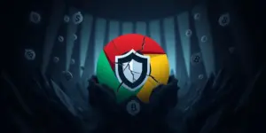 Chrome Store: Seedphrase-Diebstahl!