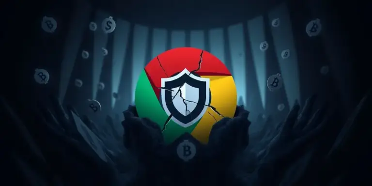 Chrome Store Seedphrase-Diebstahl | BlockchainTicker Chrome Store: Seedphrase-Diebstahl!