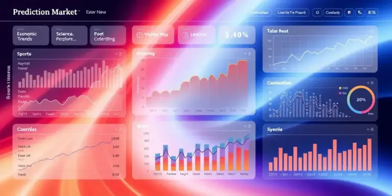 Coinbase plant Vorhersagemärkte mit Kalshi | BlockchainTicker Coinbase plant Vorhersagemärkte mit Kalshi?