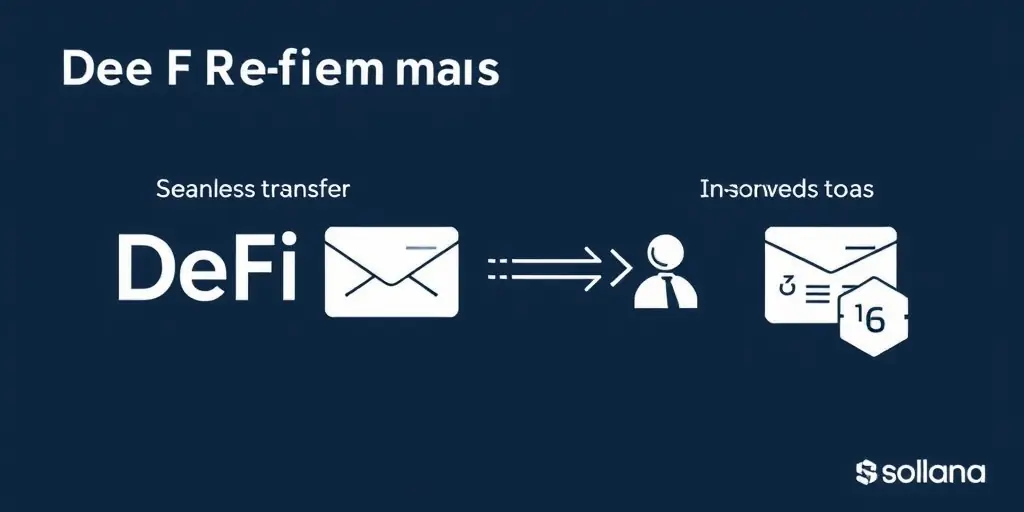 Jupiter Lend Refinanzierungsfunktion für DeFi-Kredite | BlockchainTicker Jupiter Lend: Refinanzierungsfunktion für DeFi-Kredite