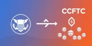 US-Senatoren planen Krypto-Regulierung durch CFTC