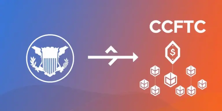 US-Senatoren planen Krypto-Regulierung durch CFTC