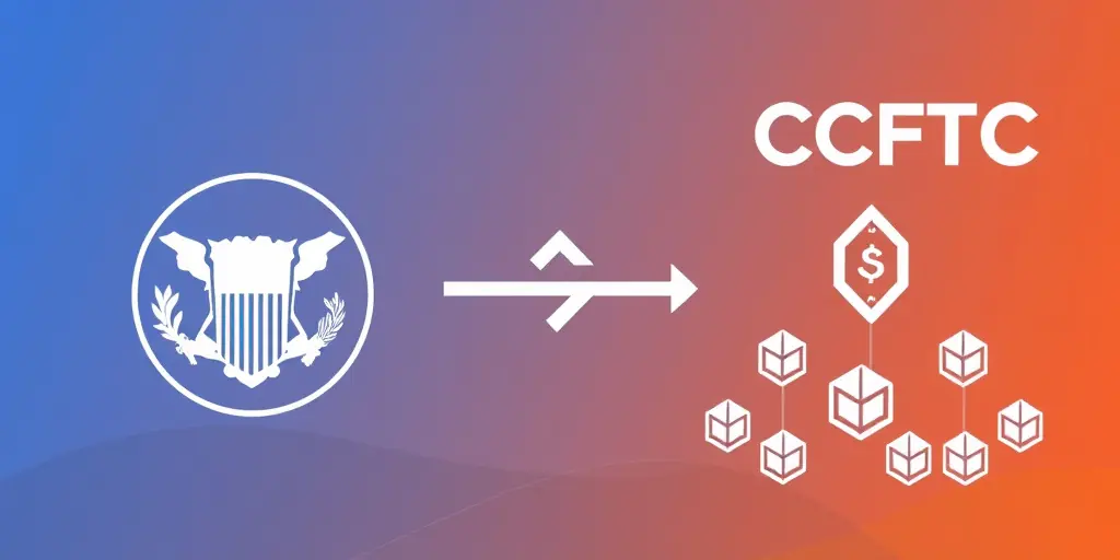 US-Senatoren planen Krypto-Regulierung durch CFTC