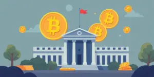 Brasilien: Verkauf beschlagnahmter Bitcoins geplant