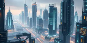 Robotik-Token: Investment-Boom dank KI & Blockchain?