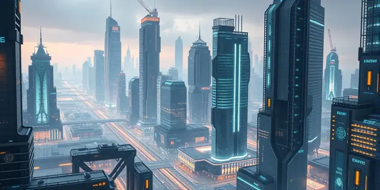 Robotik-Token Investment-Boom dank KI Blockchain | BlockchainTicker Robotik-Token: Investment-Boom dank KI & Blockchain?