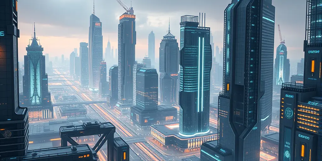 Robotik-Token Investment-Boom dank KI Blockchain | BlockchainTicker Robotik-Token: Investment-Boom dank KI & Blockchain?