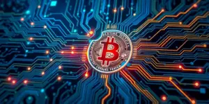 HIVE Aktie steigt nach Rekordumsatz und KI-Deal