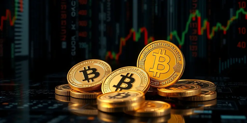 IWF warnt vor Flash-Crashs in tokenisierten Märkten