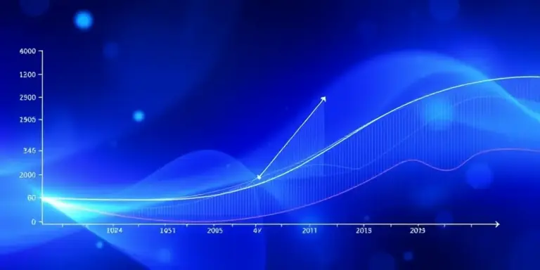 Bitcoin Power Law: Prognosen & Realität 2025