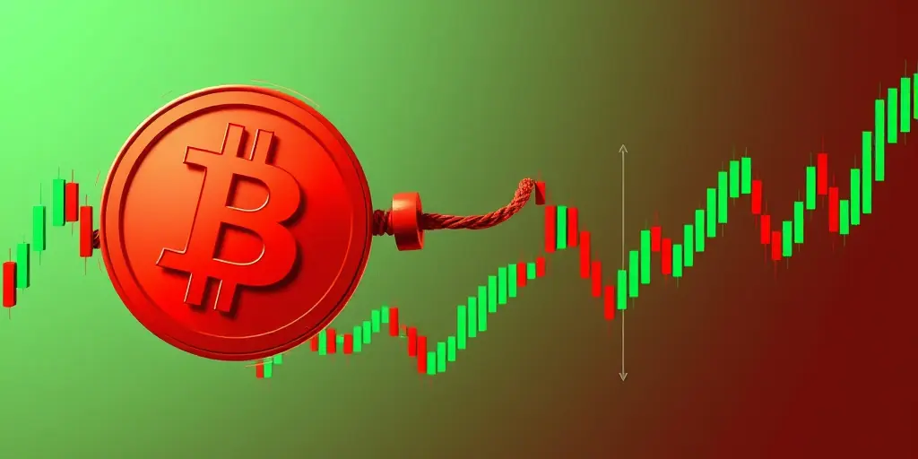 Bitcoin: Long-Term Holder verkaufen – Trendwende in Sicht?