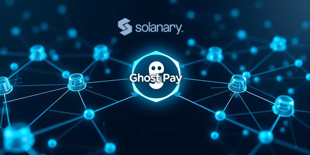 GHOST Preisausblick GhostPay Launch im Fokus | BlockchainTicker GHOST Preisausblick: GhostPay Launch im Fokus