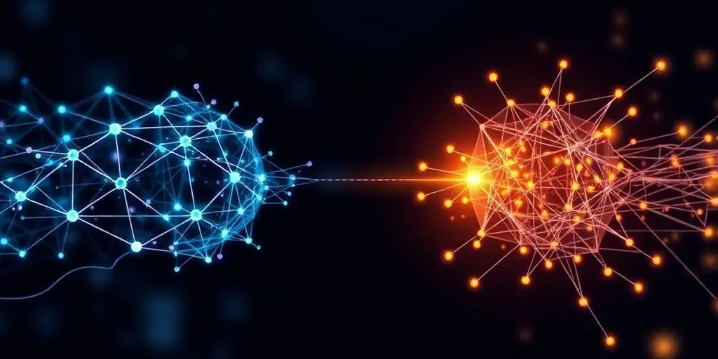 XRP vs Solana Große Kluft trotz ETF-Erfolge 2025 | BlockchainTicker XRP vs. Solana: Große Kluft trotz ETF-Erfolge (2025)