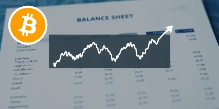 Strategy: Bitcoin-Strategie dank flexibler Finanzierung