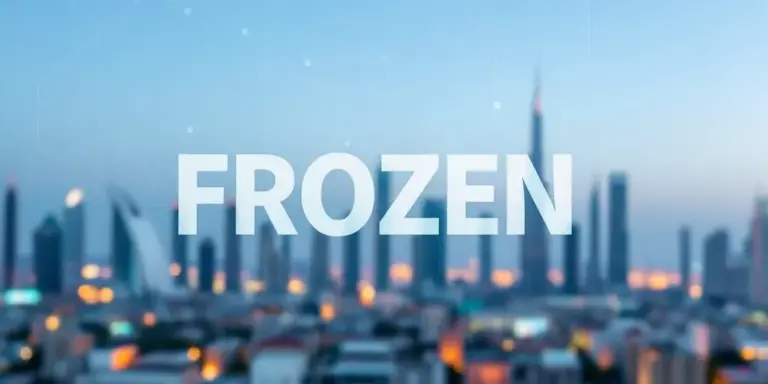 Dubai Kontensperrung iHv 456 Mio USD wegen TrueUSD | BlockchainTicker Dubai: Kontensperrung i.H.v. 456 Mio. USD wegen TrueUSD