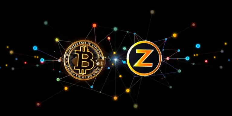 Zcash Besser gegen Quantencomputer als Bitcoin | BlockchainTicker Zcash: Besser gegen Quantencomputer als Bitcoin?