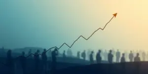 Bitcoin: Weg zu 1 Million Dollar frei?