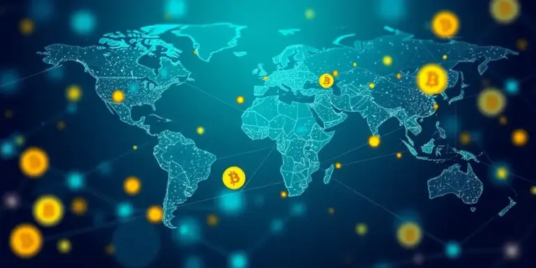 SWIFT plant Blockchain-Ledger für Echtzeit-Zahlungen