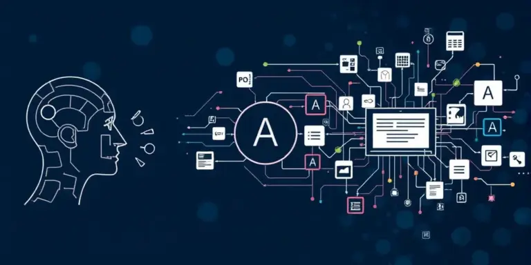 MCP: Das Model Context Protocol für KI-Superkräfte