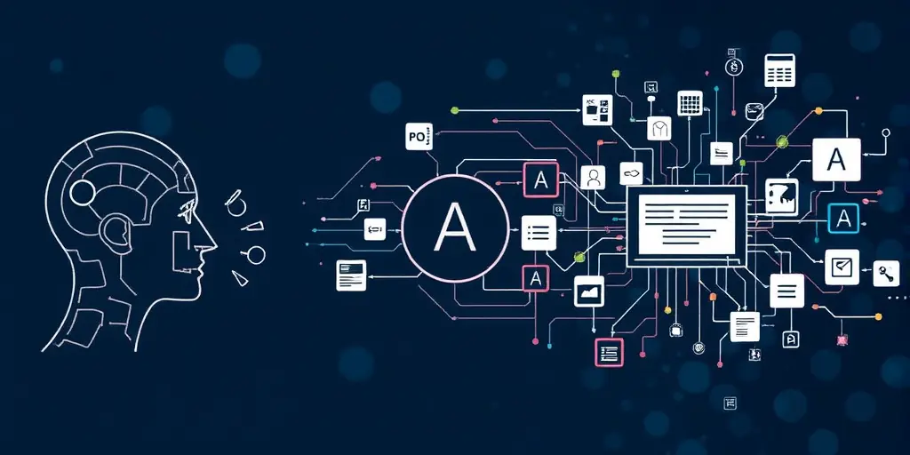 MCP Das Model Context Protocol für KI-Superkräfte | BlockchainTicker MCP: Das Model Context Protocol für KI-Superkräfte