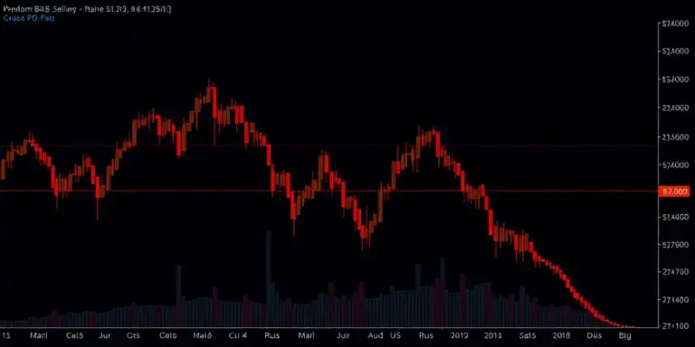 400 Millionen XRP verkauft Was steckt hinter dem Crash | BlockchainTicker 400 Millionen XRP verkauft: Was steckt hinter dem Crash?