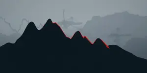 Trump-Zölle schocken Krypto: Bitcoin-Crash voraus?