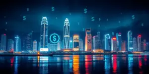 Thai Krypto-Börse Bitkub erwägt IPO in Hongkong