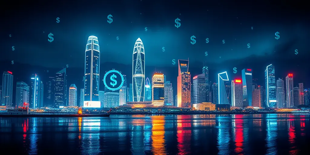 Thai Krypto-Börse Bitkub erwägt IPO in Hongkong | BlockchainTicker Thai Krypto-Börse Bitkub erwägt IPO in Hongkong