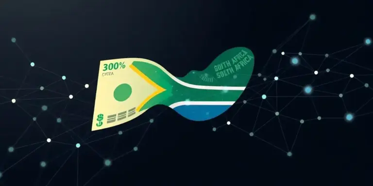 Südafrika: Keine CBDC, Fokus auf Krypto & Zahlungen