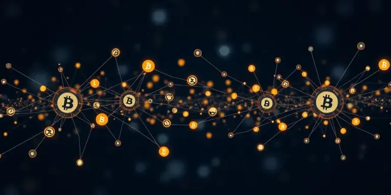 1inch Aqua Protokoll Effiziente DeFi-Liquidität ab 2026 | BlockchainTicker 1inch Aqua Protokoll: Effiziente DeFi-Liquidität ab 2026