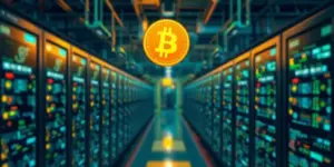 CleanSpark sichert sich 1,15 Mrd. USD für Bitcoin-Mining