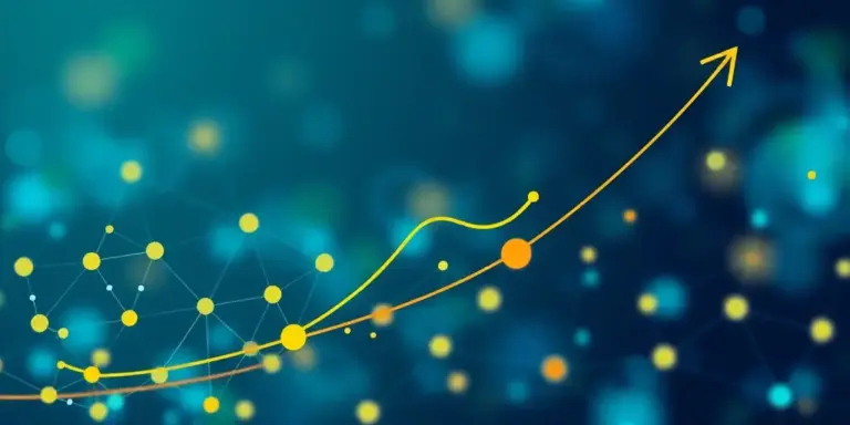 DeFi Adaption: Nutzerwachstum, TVL und Marktausblick 2025