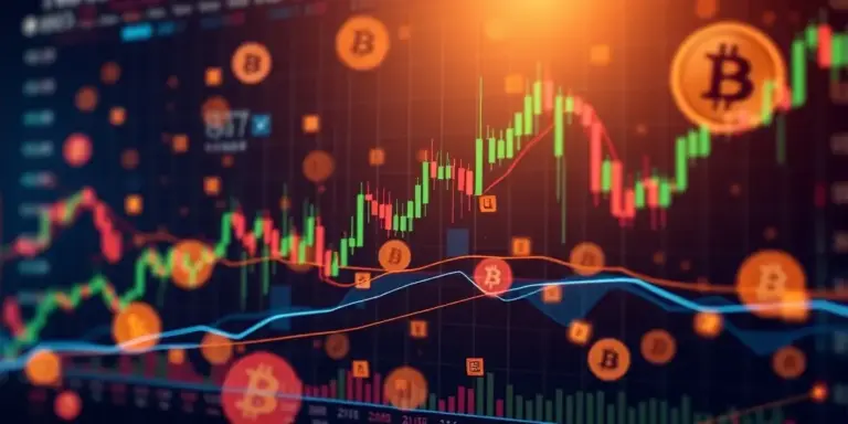 Krypto Prop Trading: So finanzieren Firmen Ihren Handel