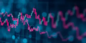 Krypto-Markt unter Druck: Liquiditätsprobleme belasten Kurse