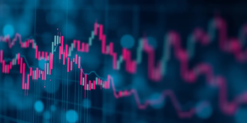 Krypto-Markt unter Druck Liquiditätsprobleme belasten Kurse | BlockchainTicker Krypto-Markt unter Druck: Liquiditätsprobleme belasten Kurse