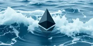 Ethereum-Crash: 4 Mrd. Risiko für Anleger?